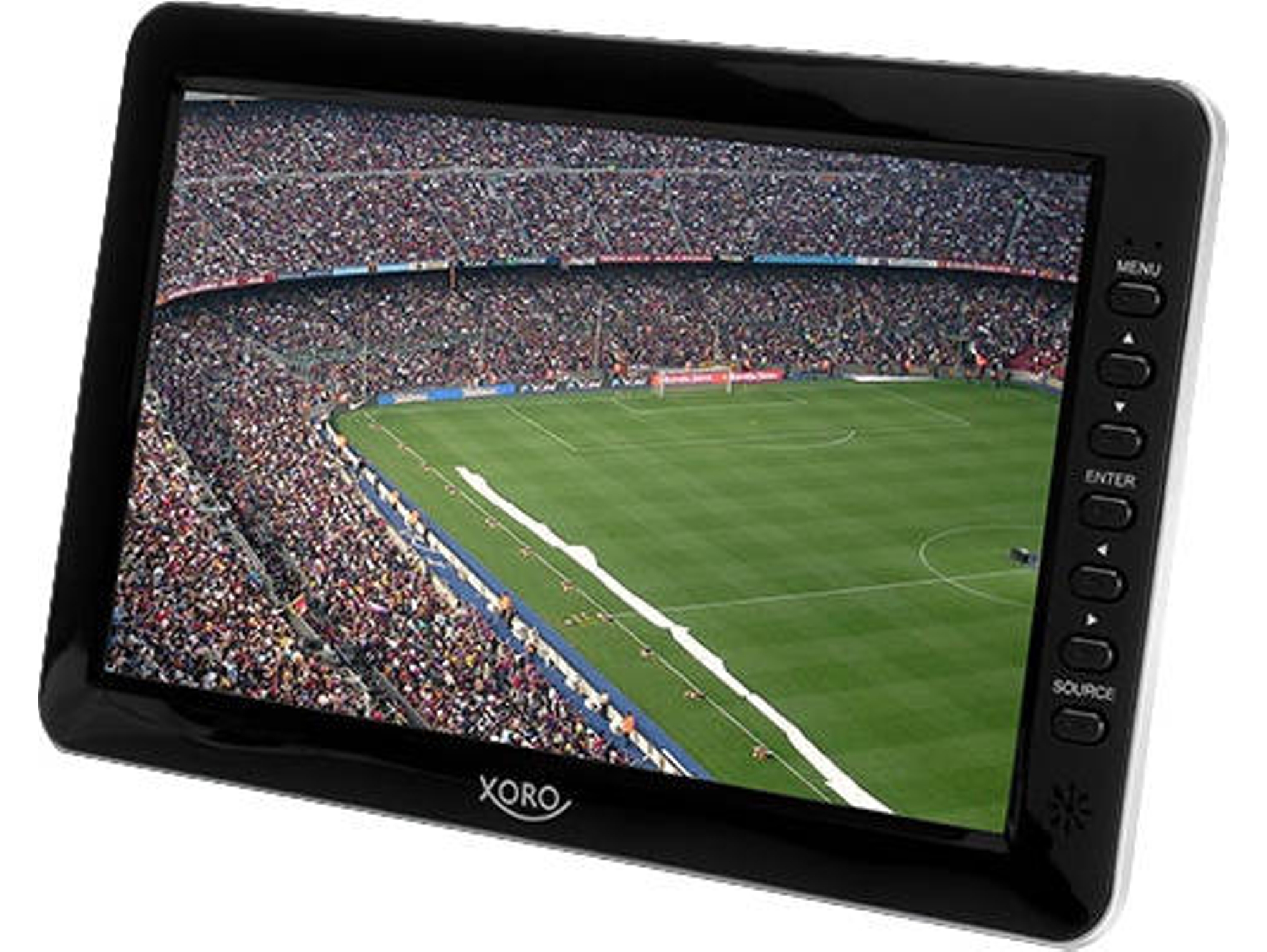 TV Portátil XORO PTL 1010