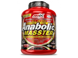 Anabolic Masster 2,2 Kg Chocolate
