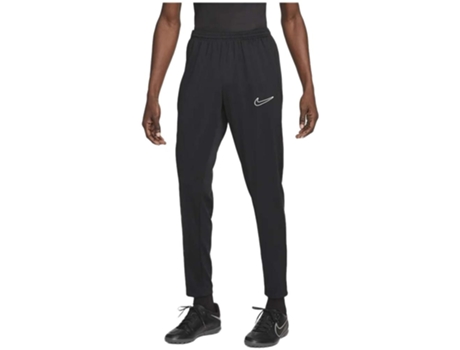 Pantalones de Hombre NIKE Largo Academy Drifit Negro (XS)