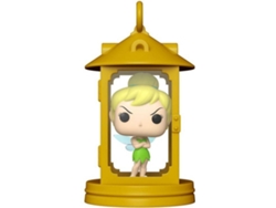 POP DELUXE: PETER PAN- TINK TRAPPED