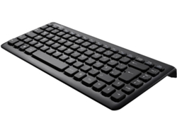 Teclado PERIXX PERIBOARD-407 (Con Cable)