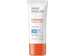 Protector Solar Facial ANNE MOLLER Express SPF 30 (50 ml)
