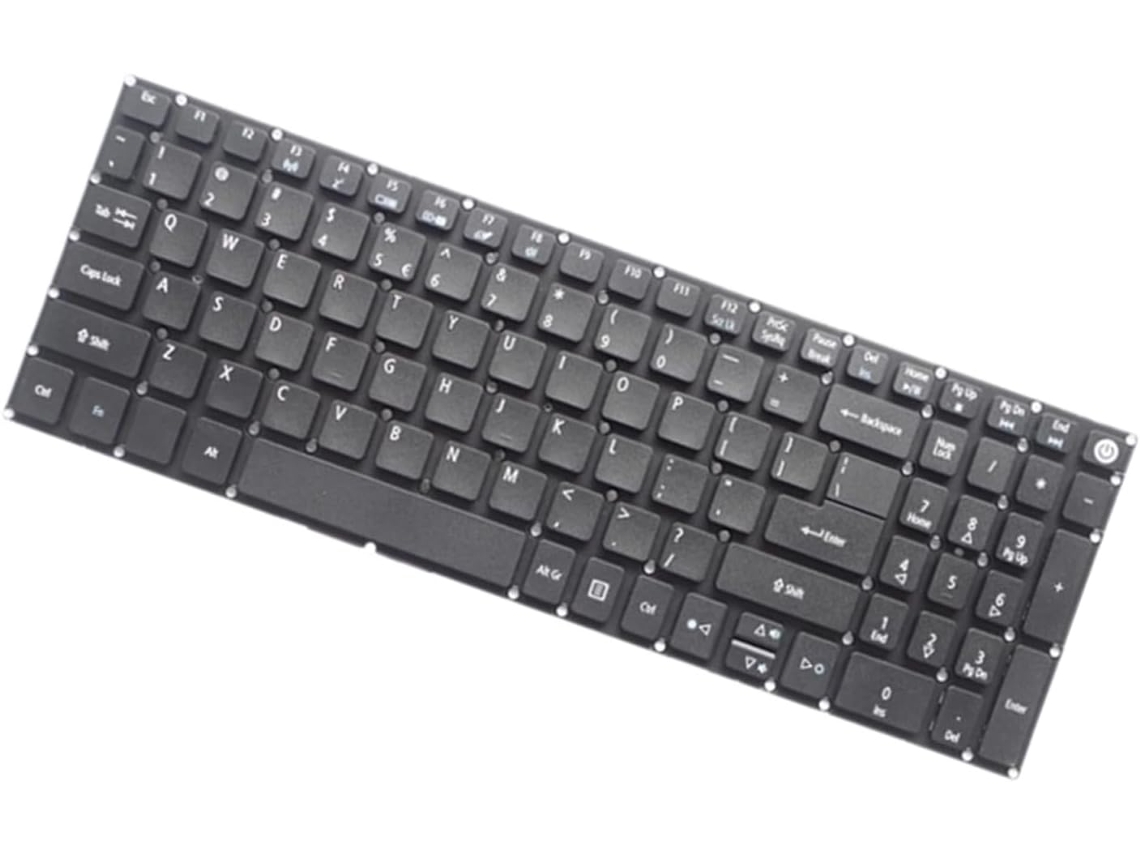 Teclados de computadora con distribución americana 532 522 573 722 para instalación SFUSHOS