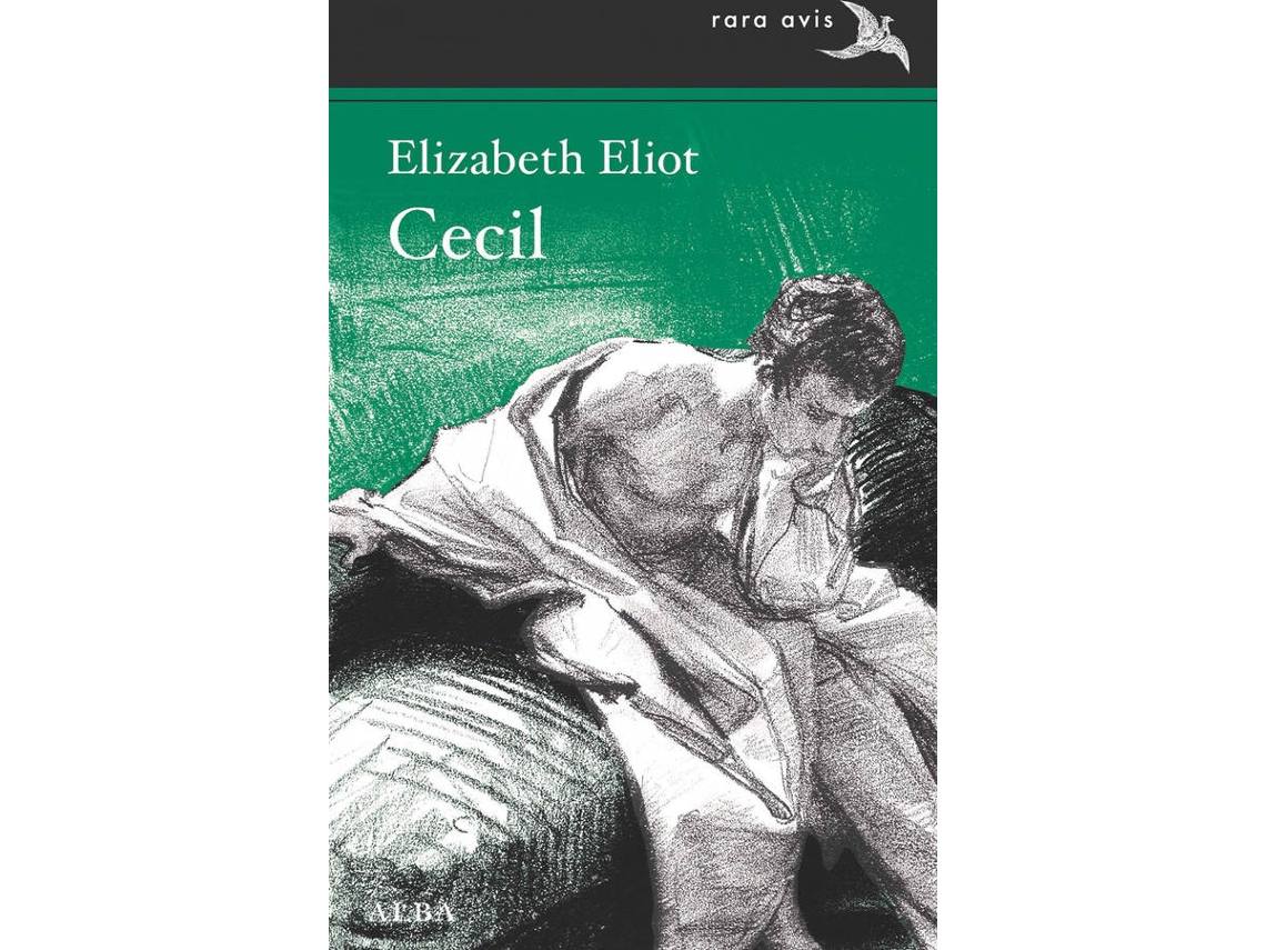 Libro Cecil de Elizabeth Eliot (Español)