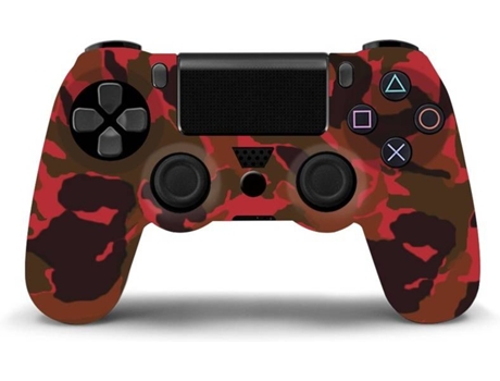 Funda Mando LOVEBABYLY W-PS4-001-18 (PS4)