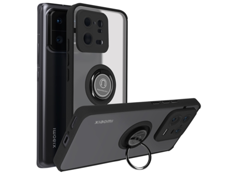 Funda para Xiaomi Xiaomi 13 AVIZAR Negro