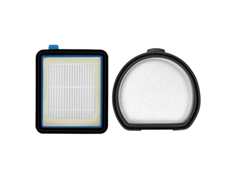 Adecuado para aspiradora Electrolux Pf91 5Ebf 5Btf 5Ogf 6Bwf, elementos filtrantes, filtro de algodón y pantalla de filtro Hepa