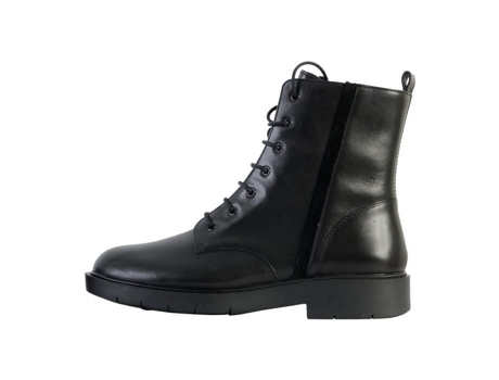 Botas de Mujer GEOX Outro Negro (38)