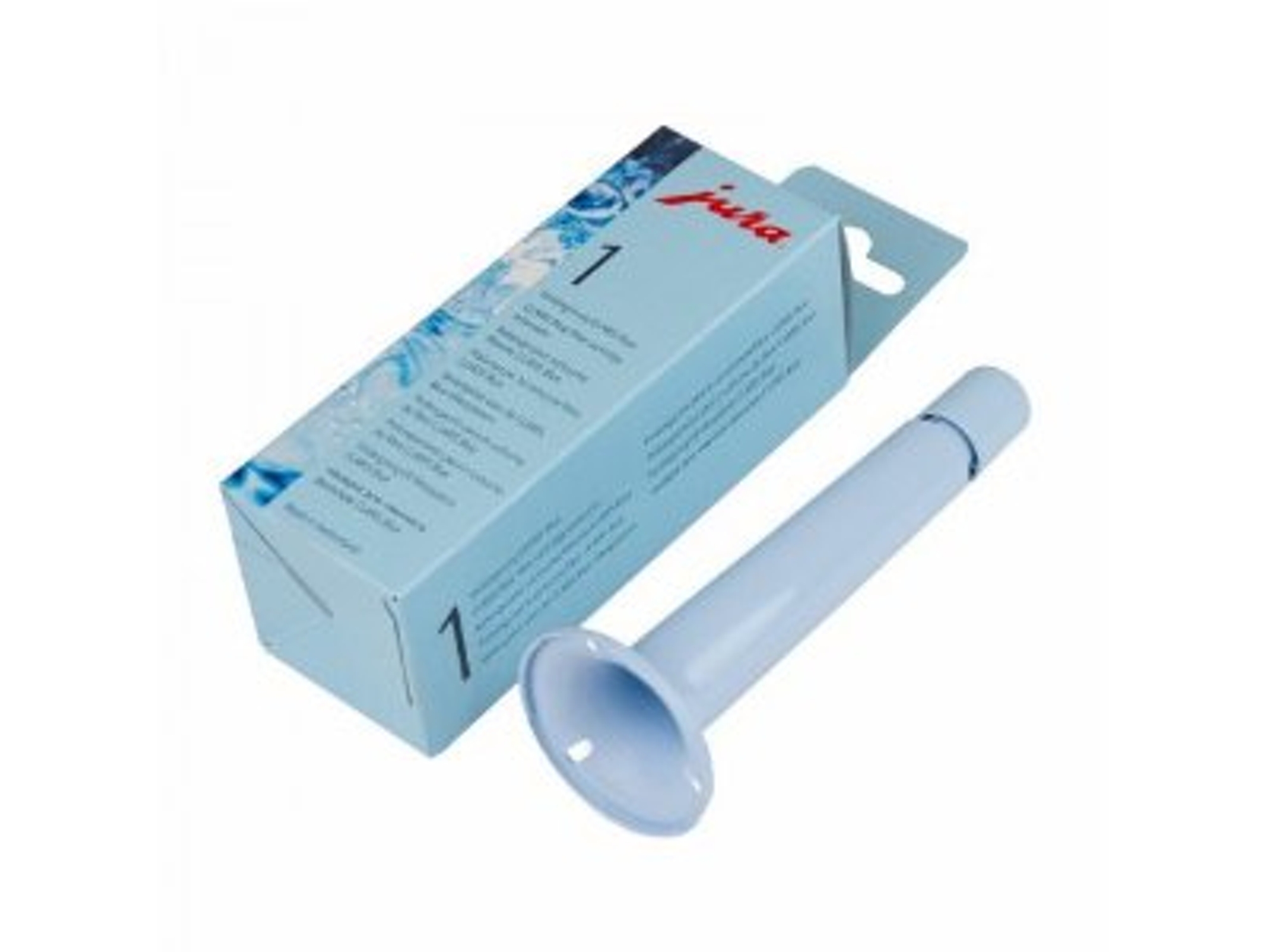 Cartucho de Filtro de Agua JURA Claris Blue