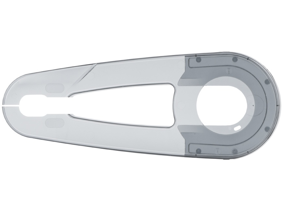 Chain US Benjamin 16-Inch Open Transparent 41,5X16 AXA