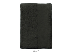 Toalla de Playa Unisex SOL'S Multicolor (Tu)