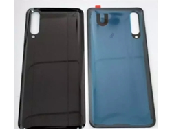 Tapa Trasera O Tapa De Batería Negra Para Xiaomi Mi 9 Mi9 Csl Xiaomi Sp43495