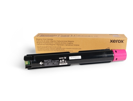 Toner XEROX Magenta