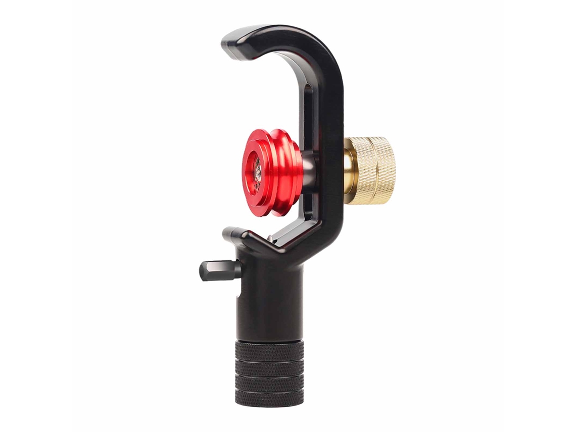Pelacables Blindado De Aleación De Acero Con Cuchilla Afilada Ajustable Para Cables Ópticos De 4 A 10 Mm.