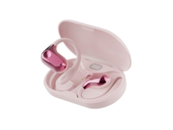 Auriculares YEMAESRE inalámbricos deportivos Air Line Bluetooth con gancho abierto para la oreja Conducción ósea