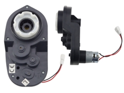 Motor de vehículo con batería RS555 24 V B.Active