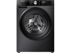 Lavadora HISENSE WF3S9043BB3 (9 kg - 1400 rpm - Negro)