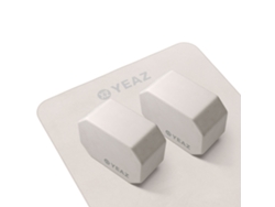 Conjunto Blocs y Toalla de Yoga YEAZ Next Level (188x66,5x0,2 cm)