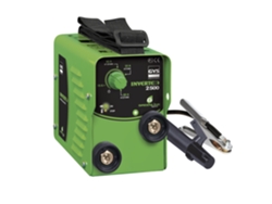 GYS 013025 Equipo De Soldadura Inverter 2500 Cartón