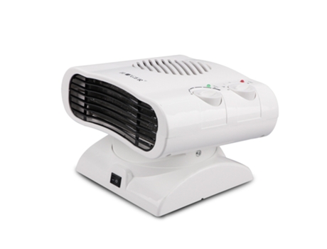 Aquecedor Termoventilador WEIMAI Doméstico