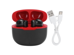 Fone De Ouvido Bluetooth 5.0 L33 Sem Fio Estéreo Headset Com Caixa De Carregamento Ipx5 Resistente À Água