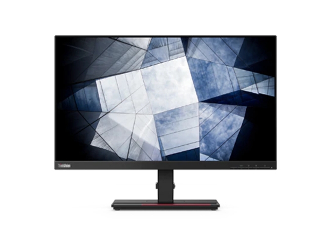 Monitor LENOVO ThinkVision P24q-20 (23.8'' - Wide Quad HD - IPS LED)