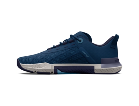 Zapatillas UNDER ARMOUR Tribase Reign Azul (45.5)