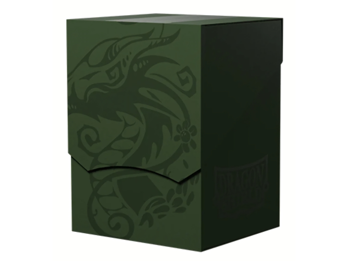 Caja de Cartas DRAGON SHIELD  (Edad Mínima Recomendada: 6 años)