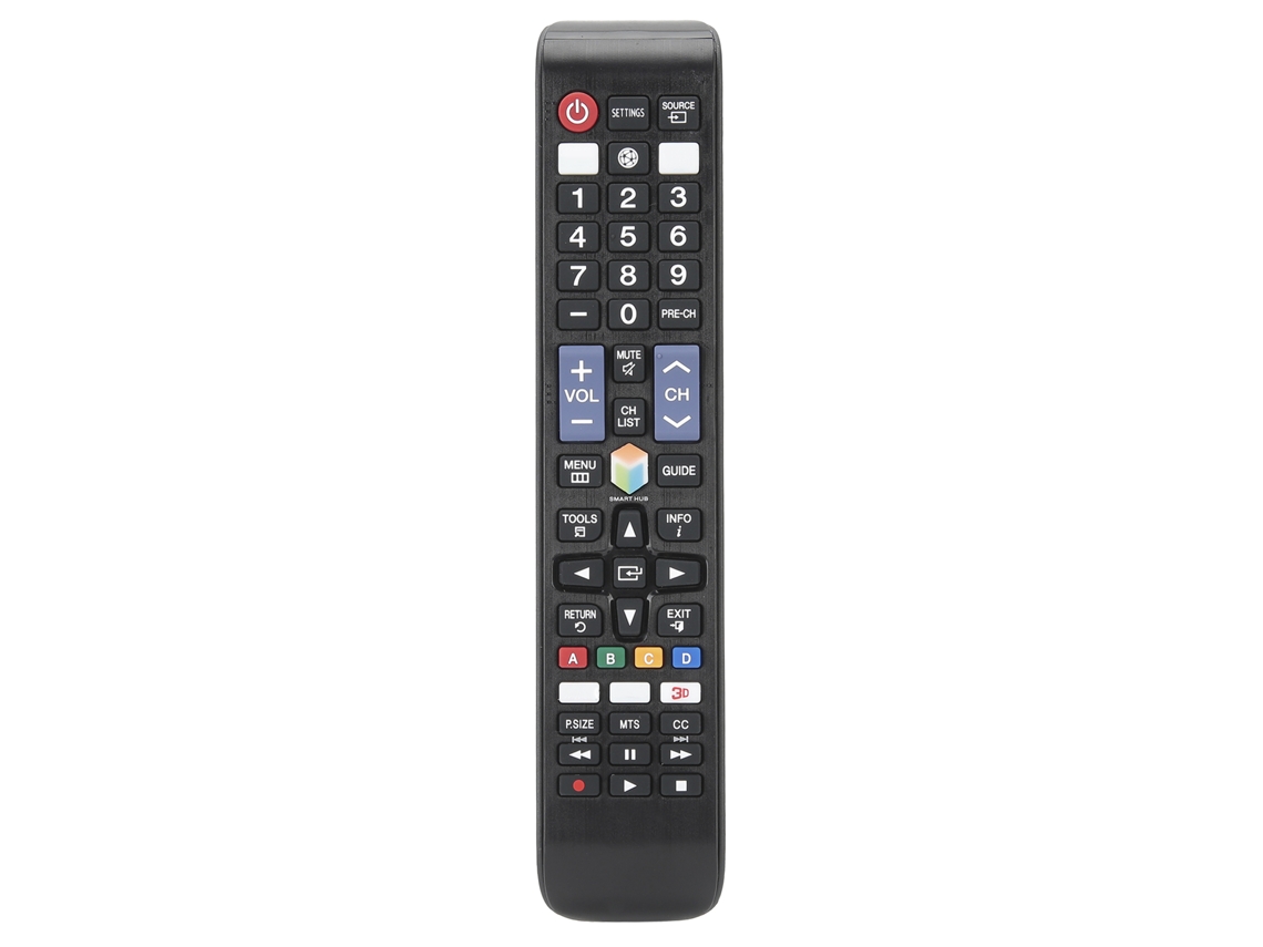 Mando A Distancia Universal Para Tv Mtl1011 Para Myhgrc, Multifuncional, Compatible Con Samsung.