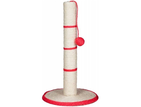 Puesto Rascador para Gatos TRIXIE Tronchetto (31 x 50 cm)