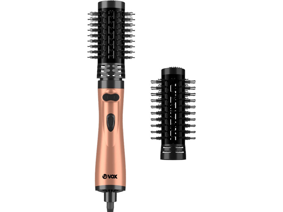 Modelador de Cabello VOX HB310N 2 en 1 (1000 W - 3 Niveles de temperatura)