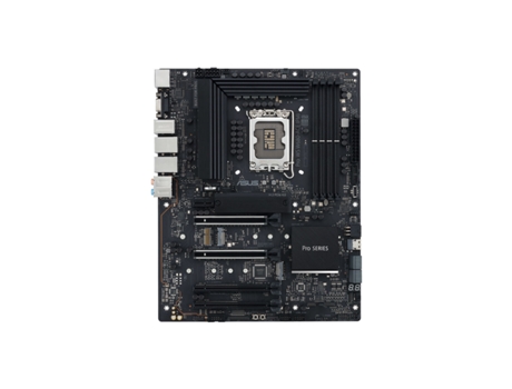 Placa Base ASUS Pro Ws W680-Ace Ipmi Intel Lga 1700