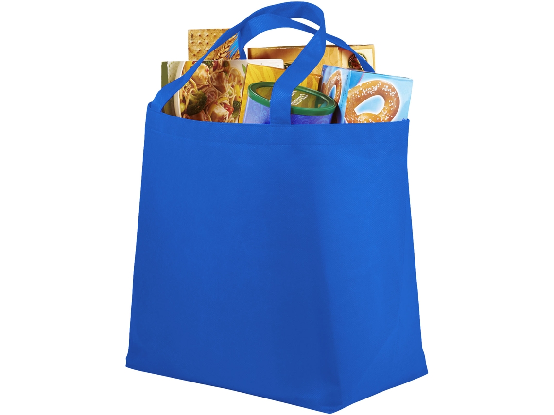 Bolsa Tote Multiusos No Tejida "maryville"