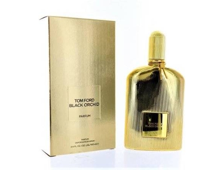 Perfume TOM FORD Black Orchid Eau De Parfum (100ml)