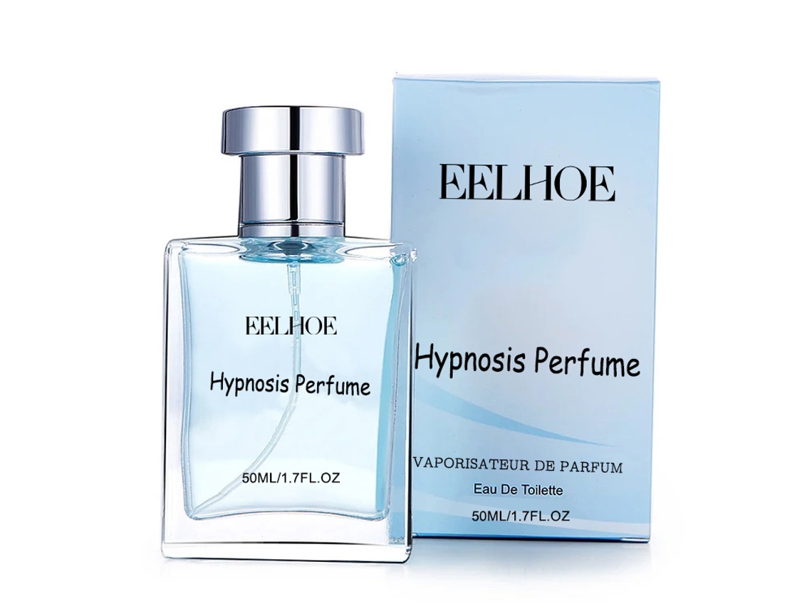 Perfume carismático y moderno para hombre