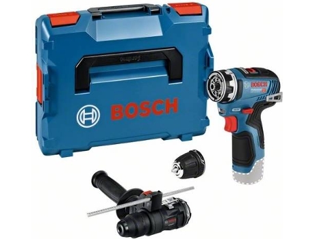 Destornillador Sin Cable BOSCH Gsr 12V-35 Fc