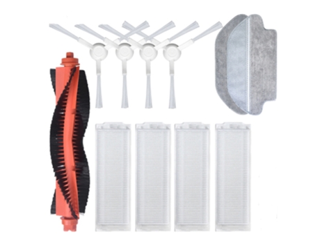 Accesorio Aspiradores XIAOMI pro stytj02ymviomi v2 prov3hepa Filtro de tela