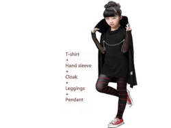 Disfraces De Halloween Para Niñas: Cosplay De Mavis De Hotel Transylvania, Carnaval, Navidad, Disfraz De Vampiro, Niña/mujer Adulta.