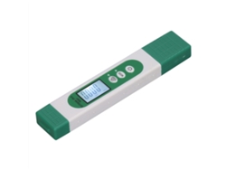 Medidor Portátil De Calidad Del Agua 5 En 1 - Preciso - Ce, Sg, Sal, Tds, Temp
