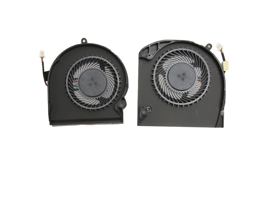 Reemplazo del ventilador de refrigeración de la CPU y la GPU de la computadora portátil Dell Alienware Otros
