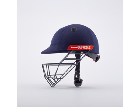 Casco de cricket atómico para niños GRAY-NICOLLS