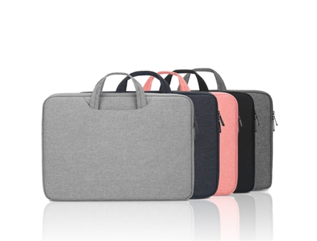Bolsa para portátil de 13/14/15,6 pulgadas para hombre y mujer modelo minimalista