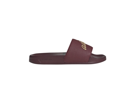 Chancletas para Mujer ADIDAS Adilette Shower Beige para Natación (Talla:37)