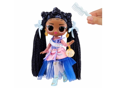 L.O.L. Surprise! Tweens Doll Nia Regal