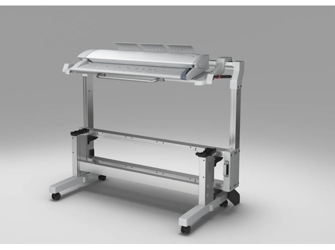 Armario para Impresora EPSON C12C891071 (Blanco)