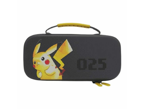 Funda POWERA 1521515-01 (Nintendo switch - Negro)