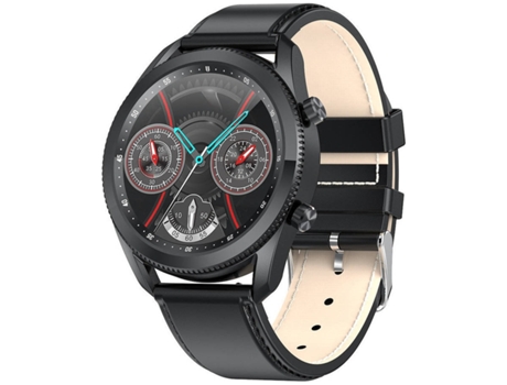 Smartwatch YIZHOOD YIZ955 Negro