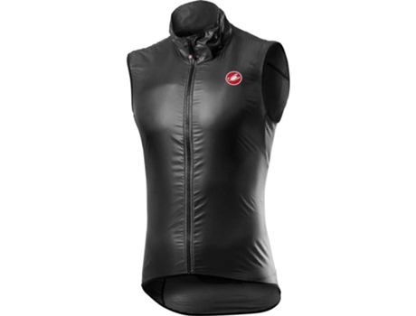 Chaleco CASTELLI Aria (M - Hombre)