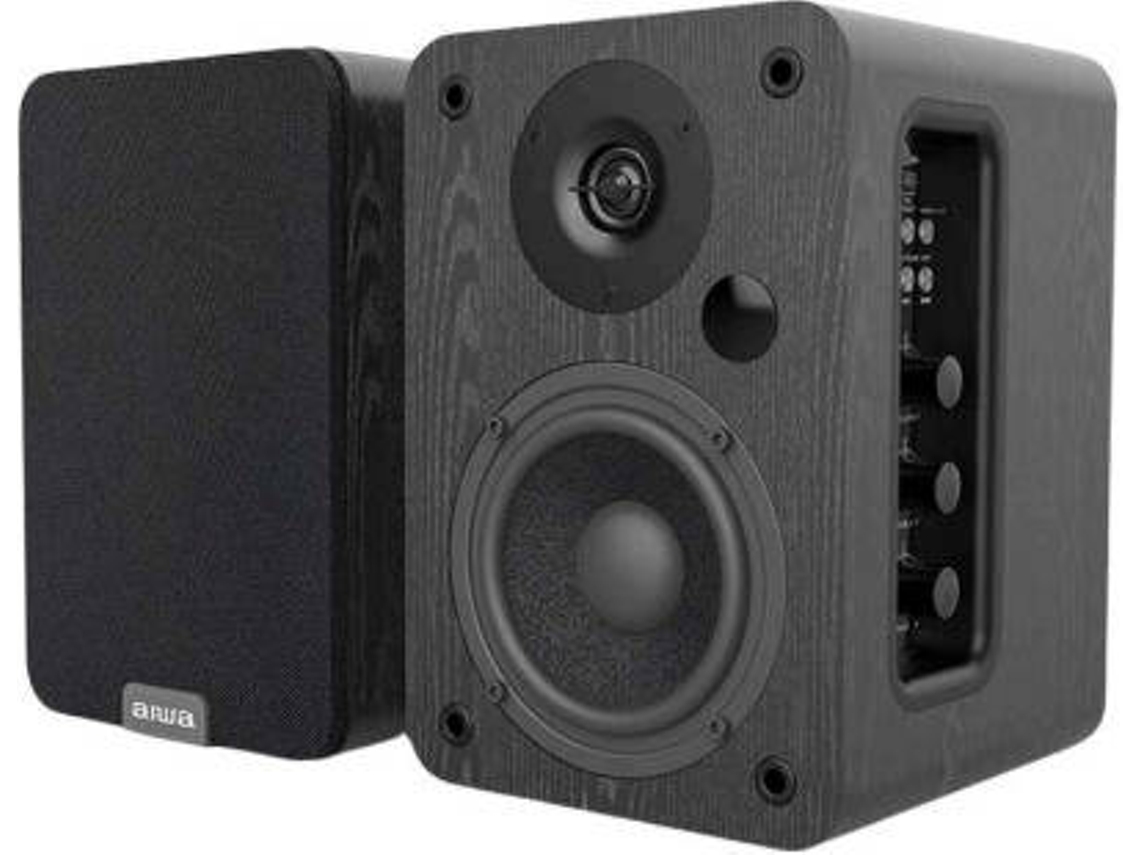 Altavoz Bluetooth AIWA ASP-A200BK
