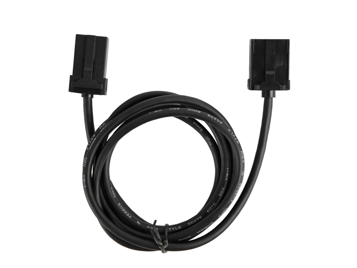 Cable Hdmi Tipo E A Tipo A Hembra, Transmisión De Audio Y Vídeo Hd Para Coche, 1,5 M, Plug And Play